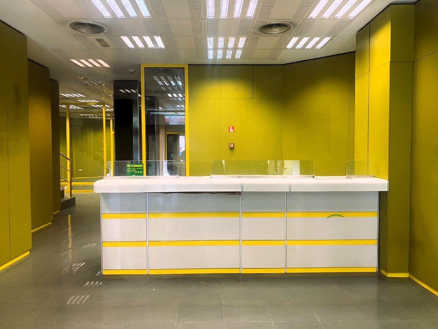  à vendre local commercial Valencia Valence 3