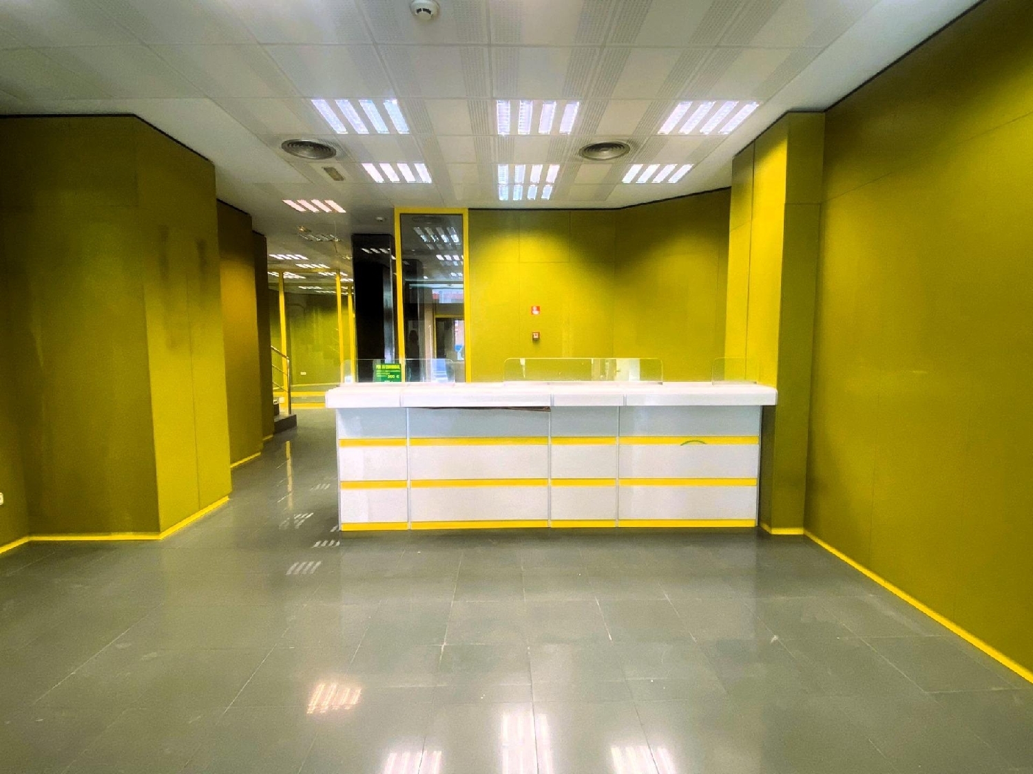  à vendre local commercial Valencia Valence 1