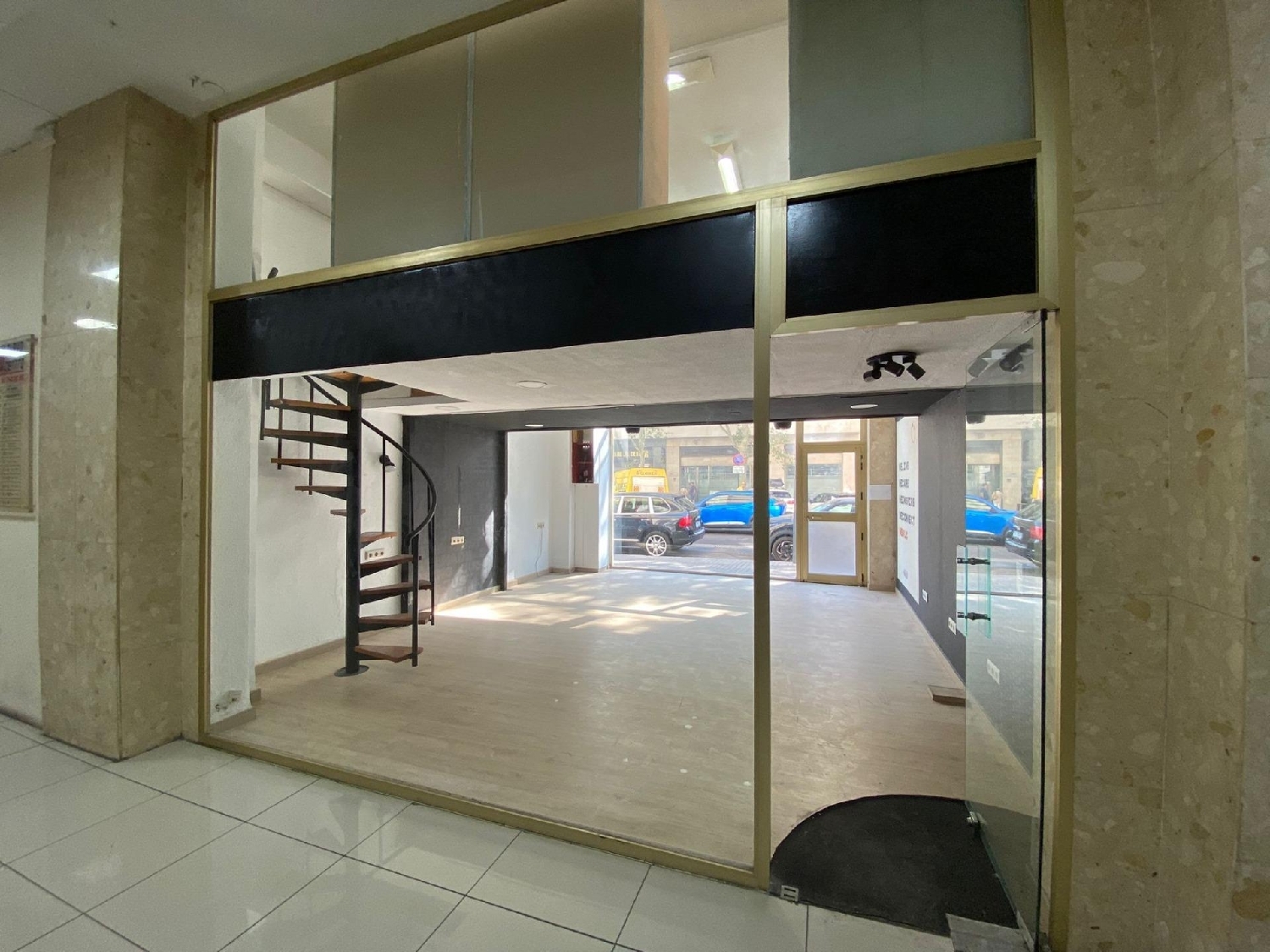  à vendre local commercial Valencia Valence 8