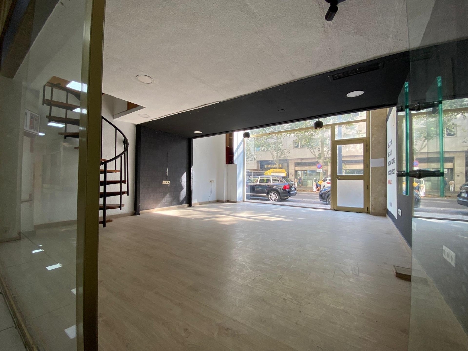  à vendre local commercial Valencia Valence 7