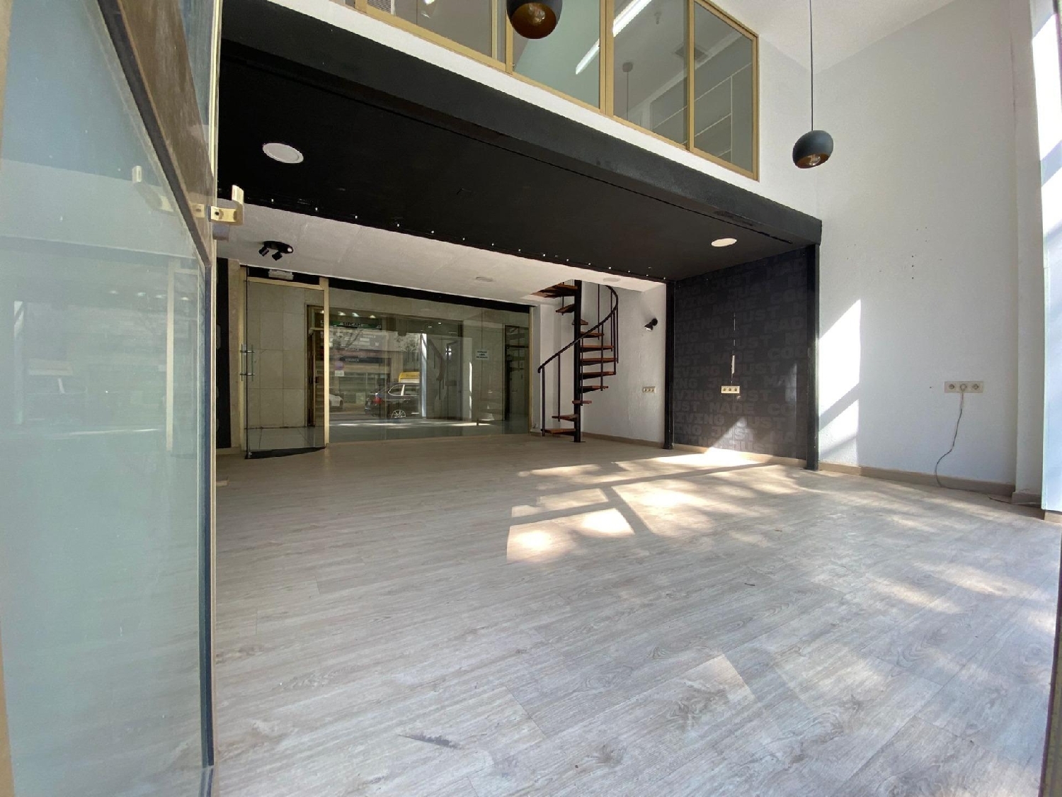  à vendre local commercial Valencia Valence 5