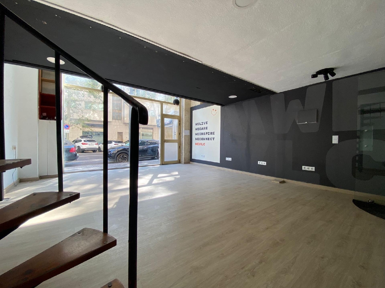  à vendre local commercial Valencia Valence 6