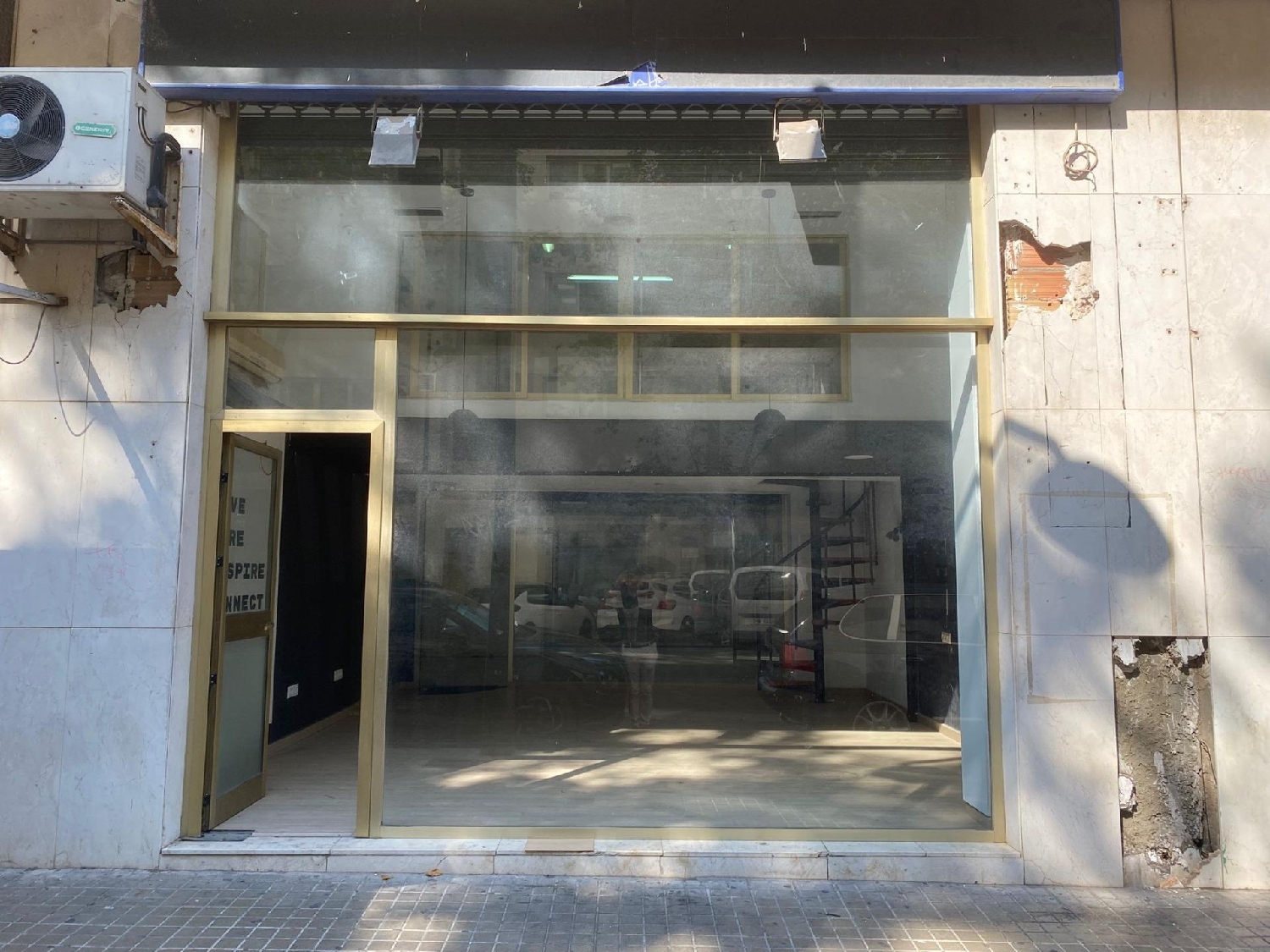  à vendre local commercial Valencia Valence 3
