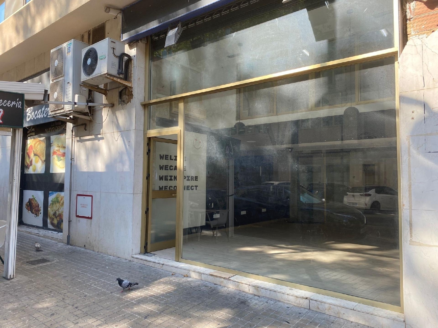  à vendre local commercial Valencia Valence 2