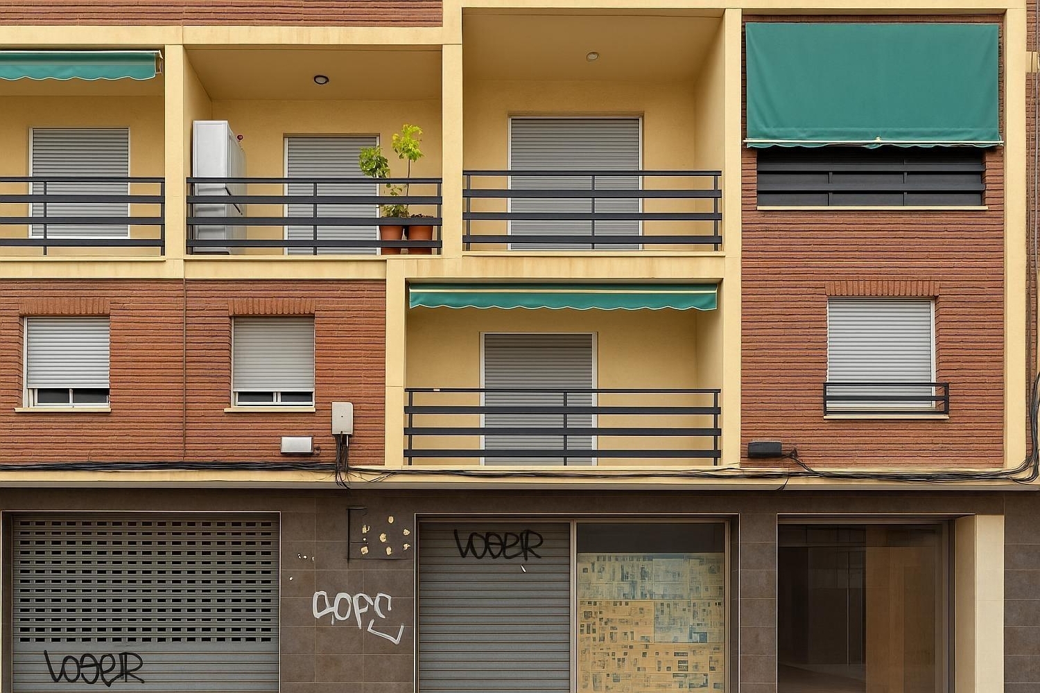 te koop bedrijfsruimte Valencia Valencia 1