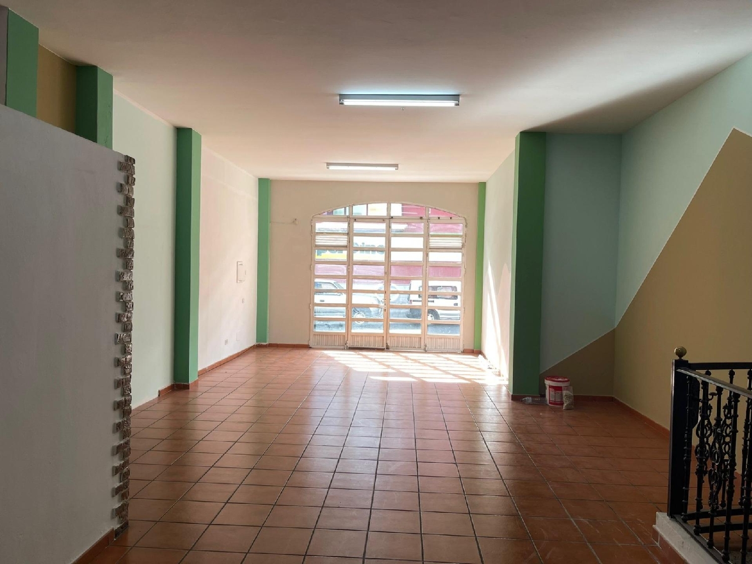  kaufen Gewerberaum Vega De San Mateo Área Centro 1