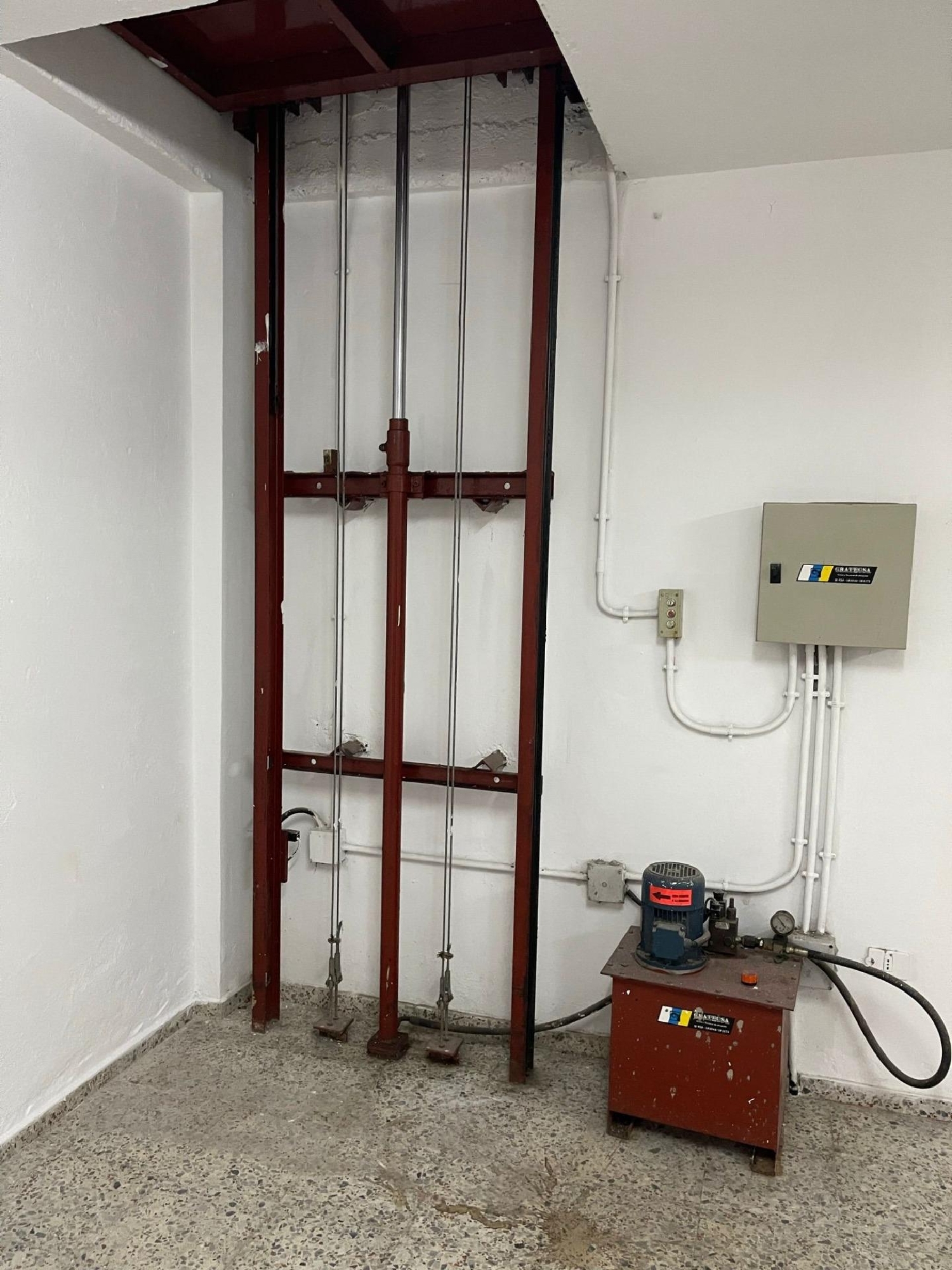  kaufen Gewerberaum Vega De San Mateo Área Centro 7