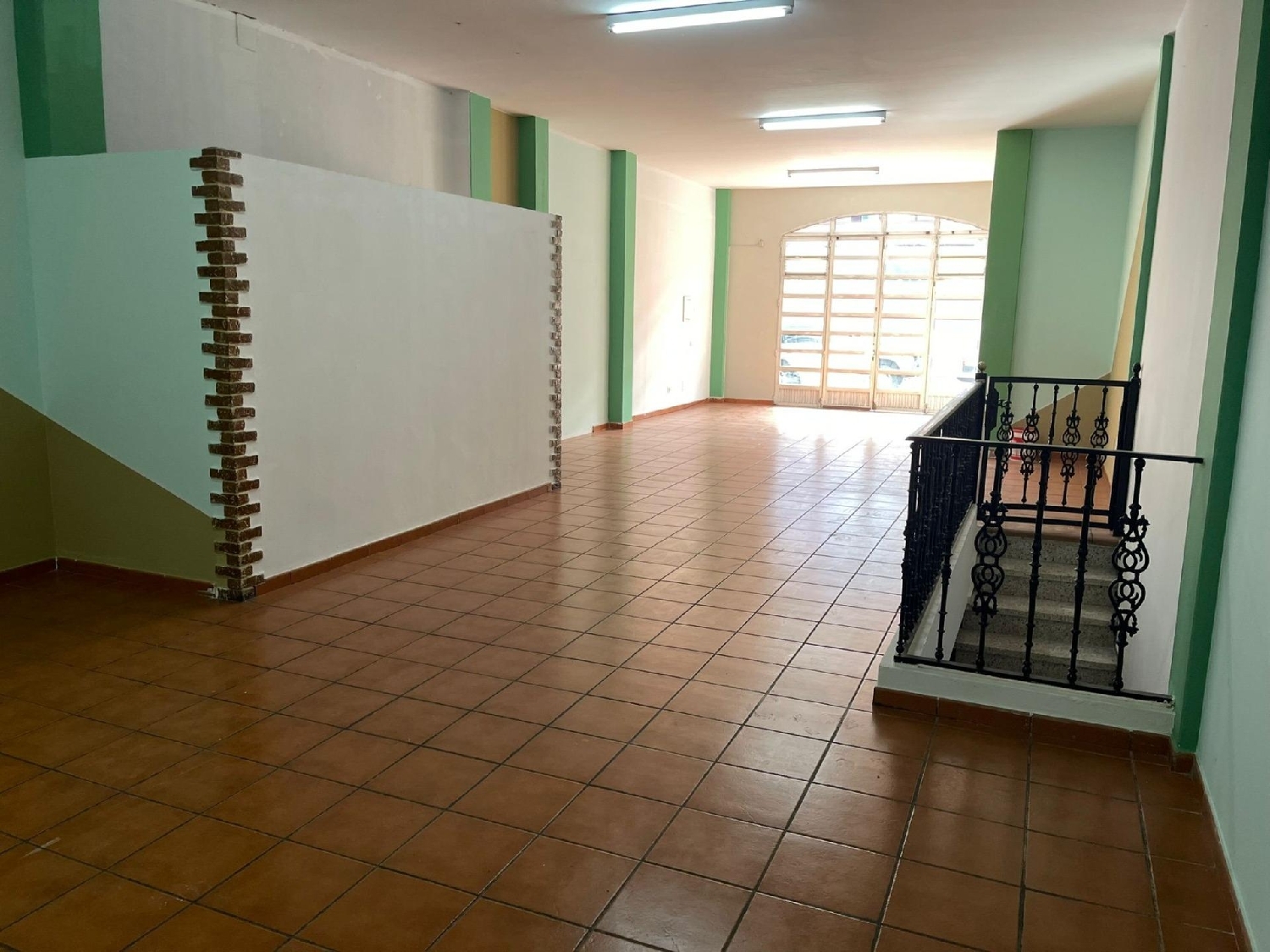  kaufen Gewerberaum Vega De San Mateo Área Centro 5