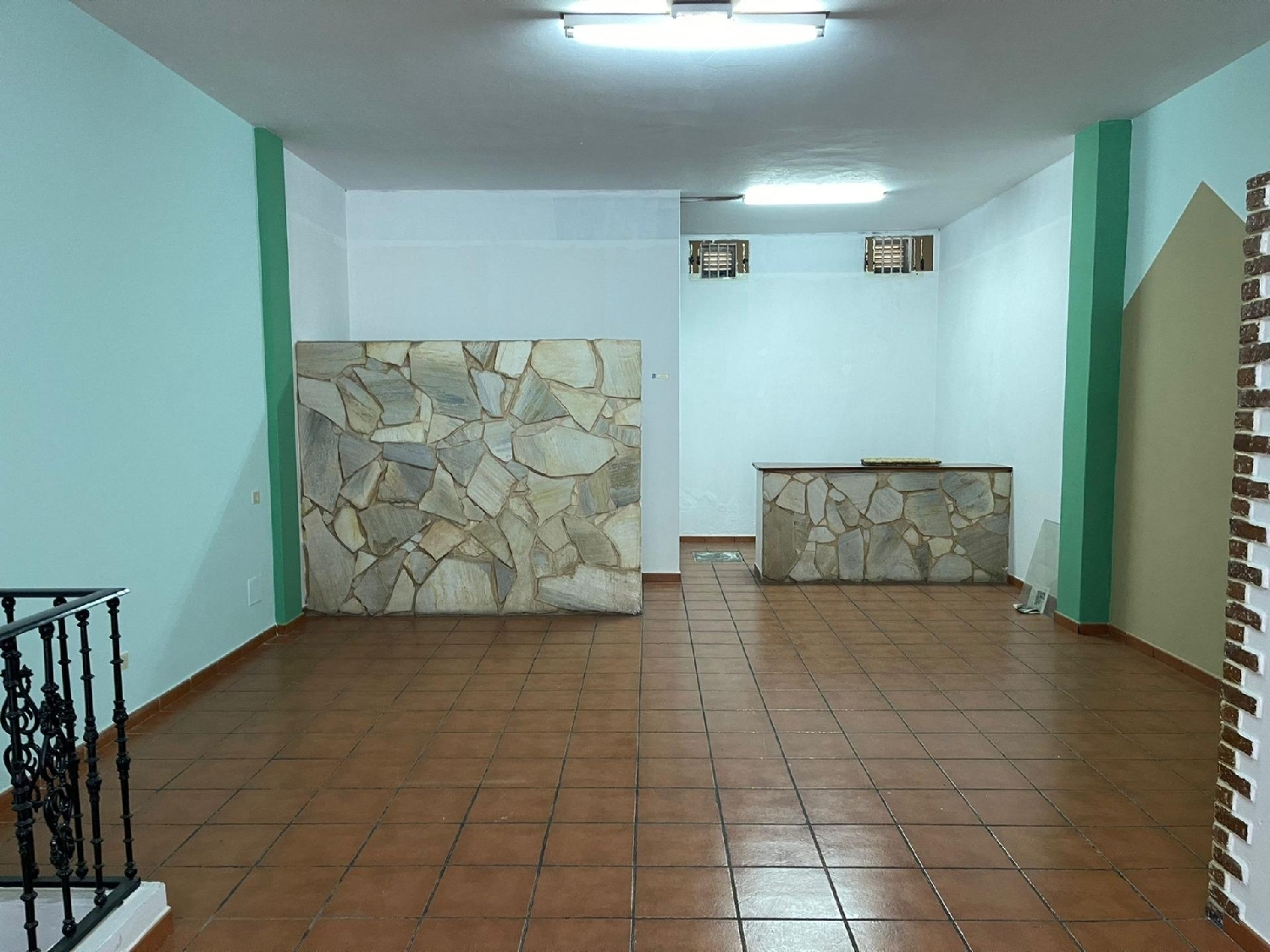 kaufen Gewerberaum Vega De San Mateo Área Centro 2