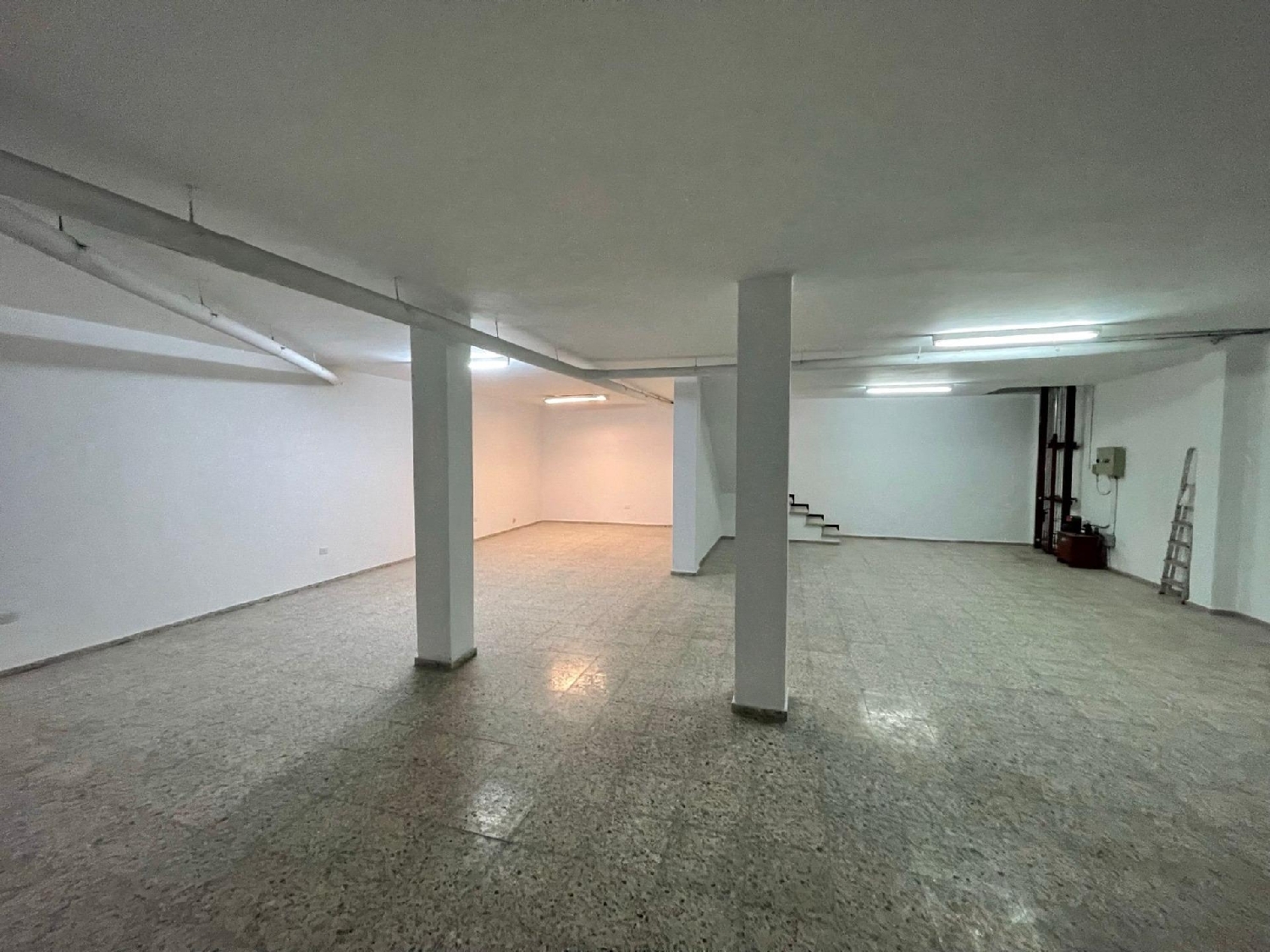  kaufen Gewerberaum Vega De San Mateo Área Centro 8