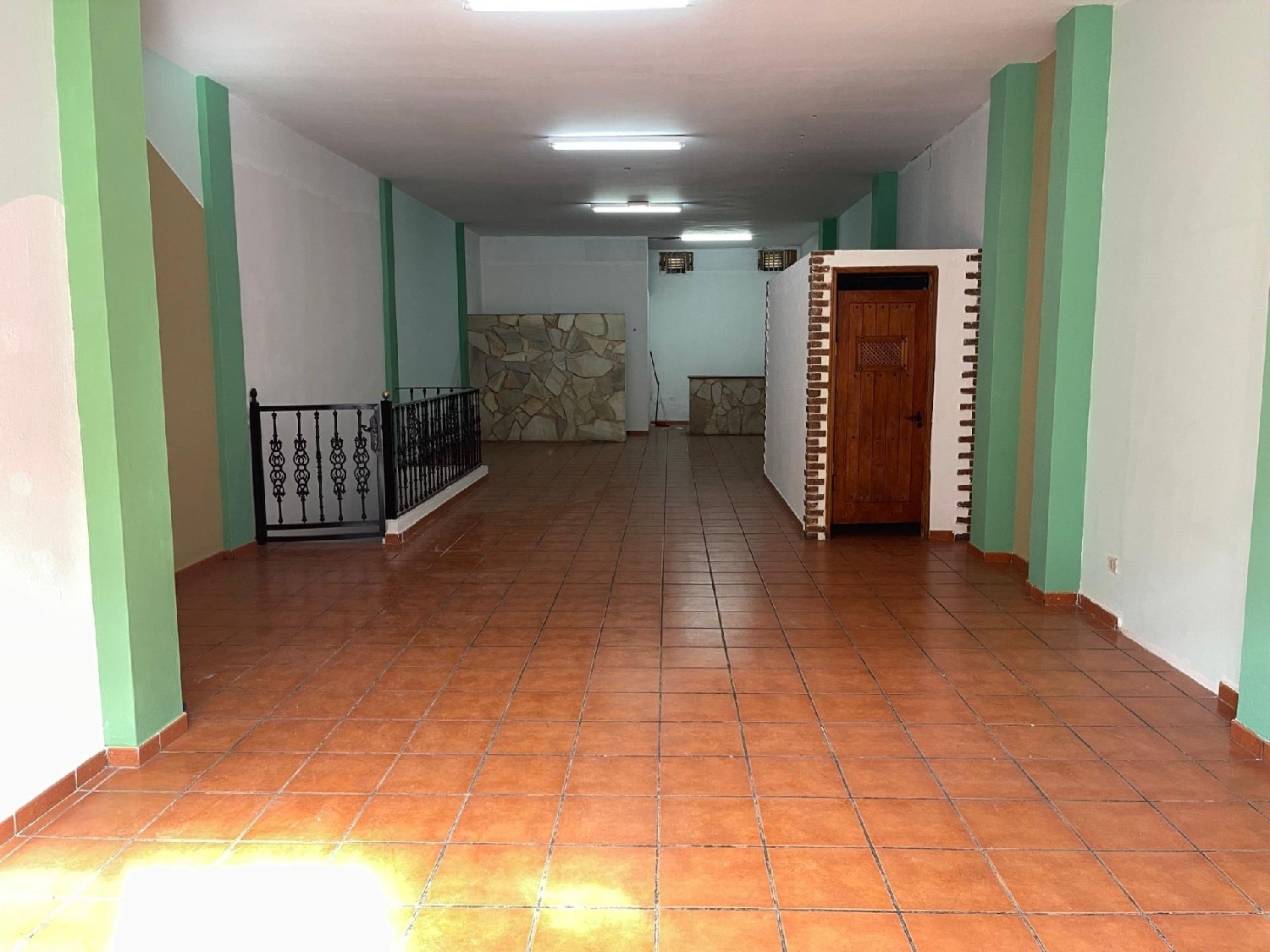 kaufen Gewerberaum Vega De San Mateo Área Centro 3