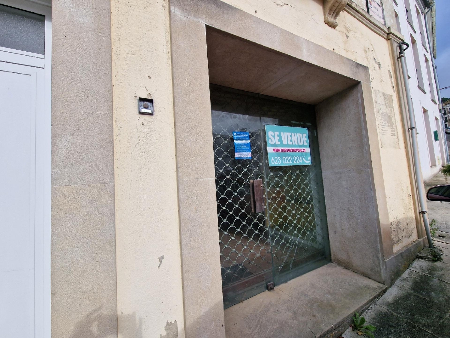  for sale commercial premise Vegadeo Eo-Navia 2