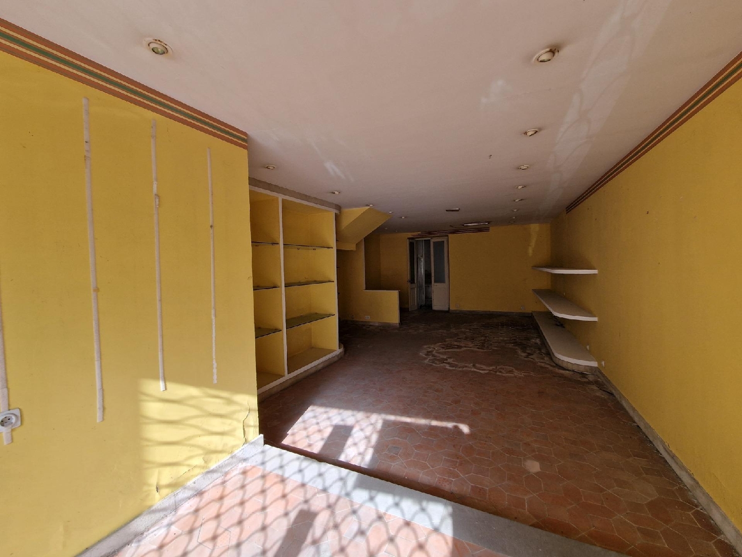  for sale commercial premise Vegadeo Eo-Navia 8