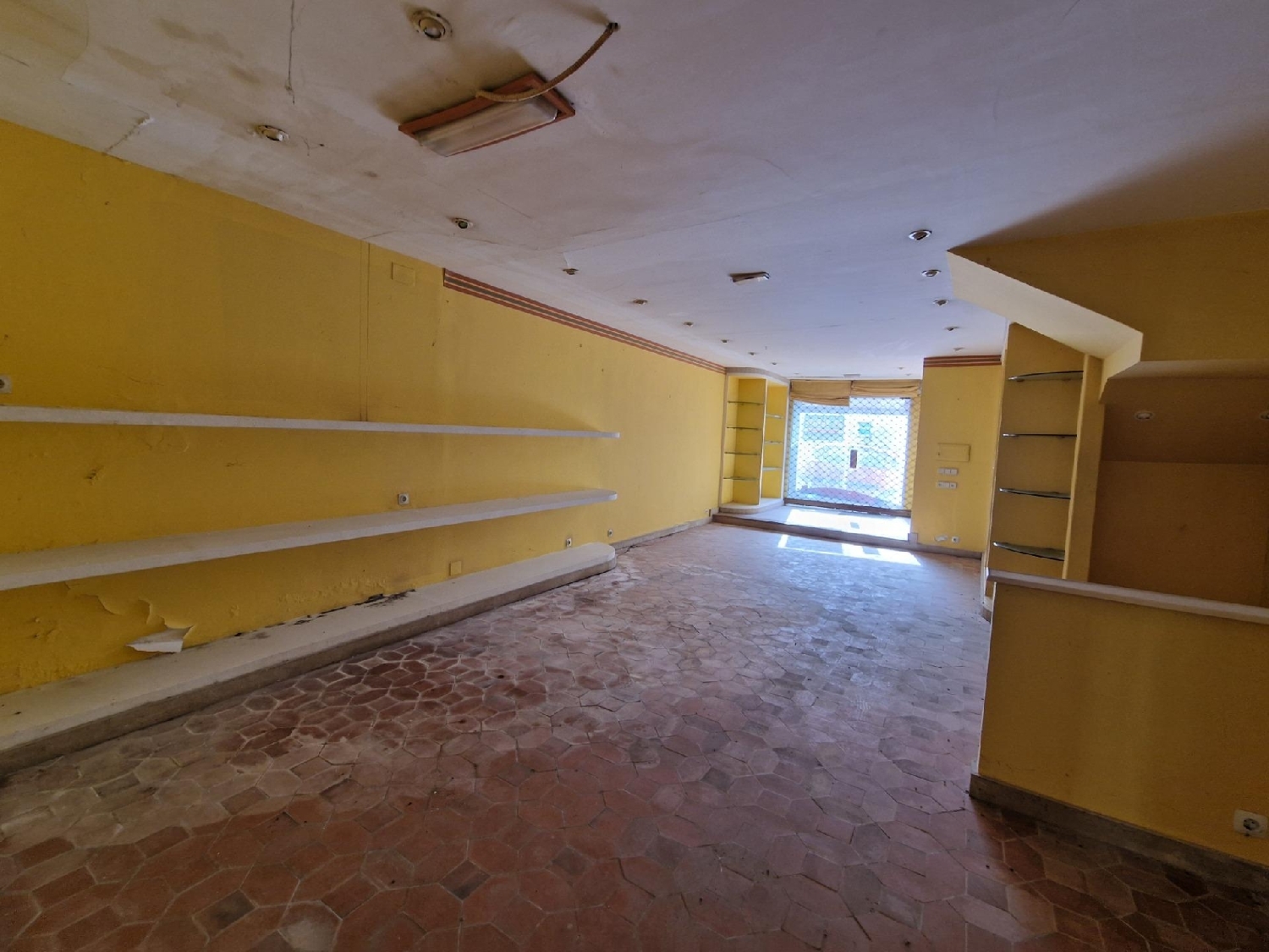  for sale commercial premise Vegadeo Eo-Navia 6