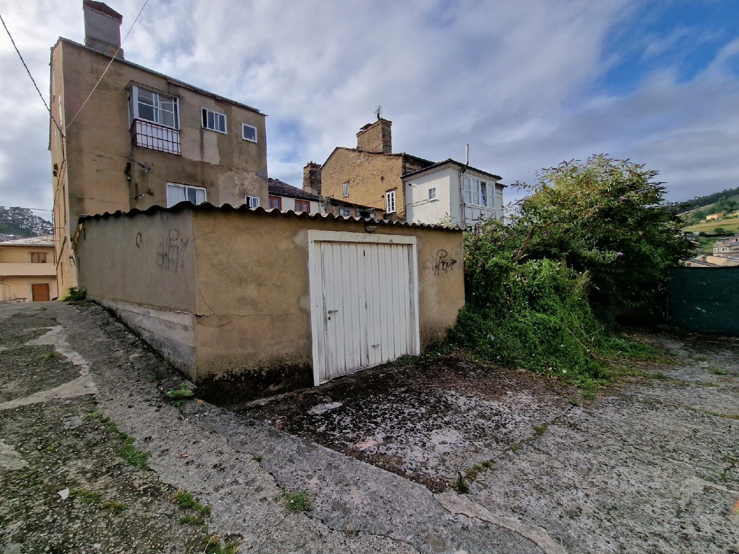  for sale commercial premise Vegadeo Eo-Navia 3