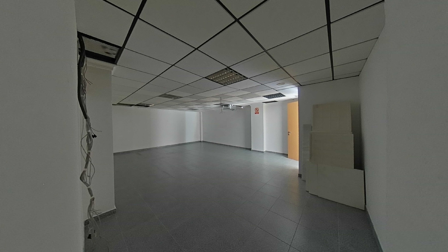  à vendre local commercial Vera Levante Almeriense 6
