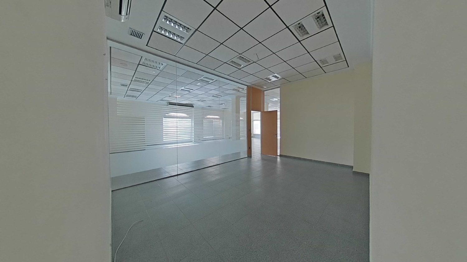  à vendre local commercial Vera Levante Almeriense 7