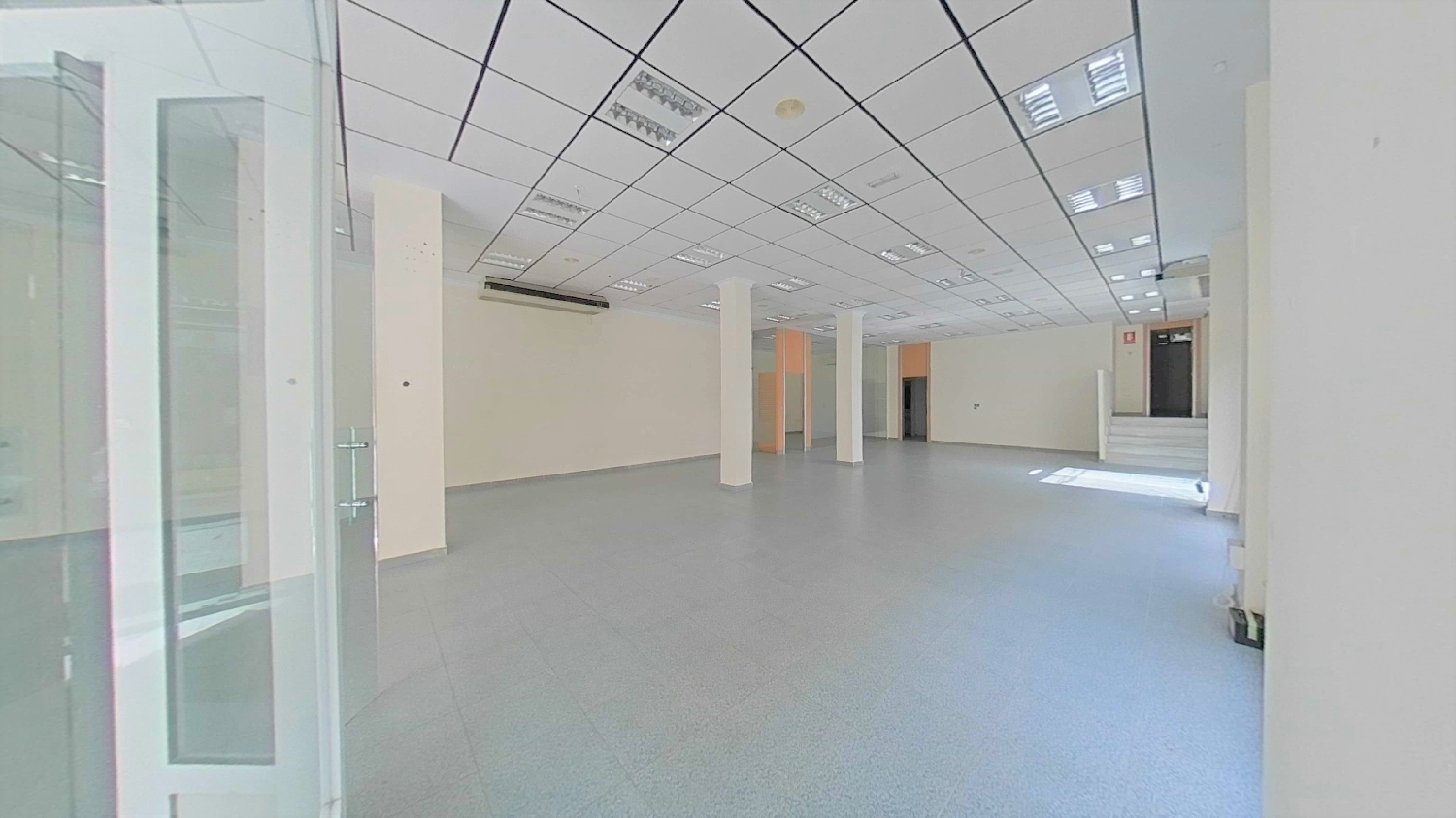 à vendre local commercial Vera Levante Almeriense 3