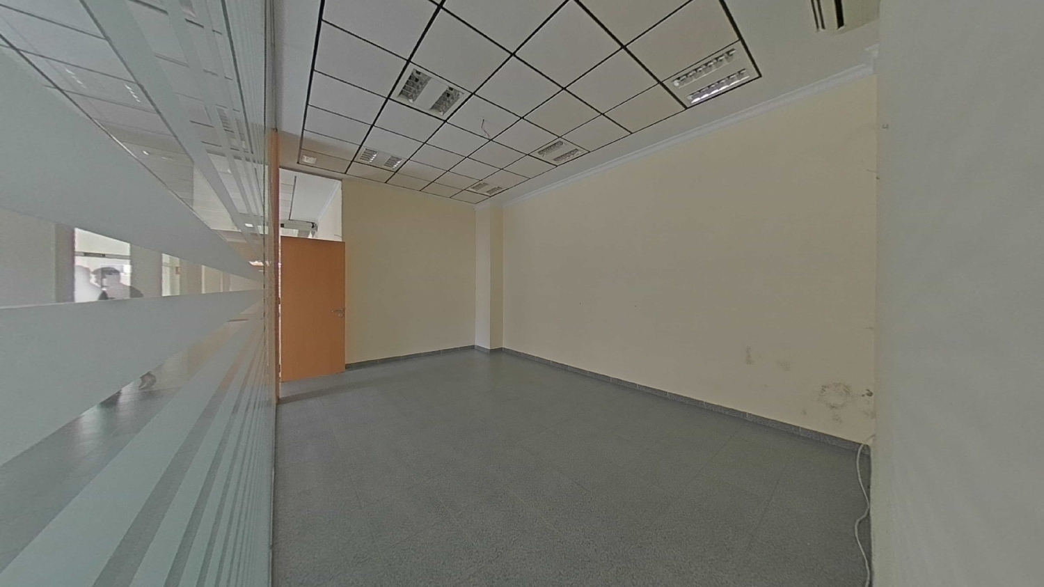 à vendre local commercial Vera Levante Almeriense 8