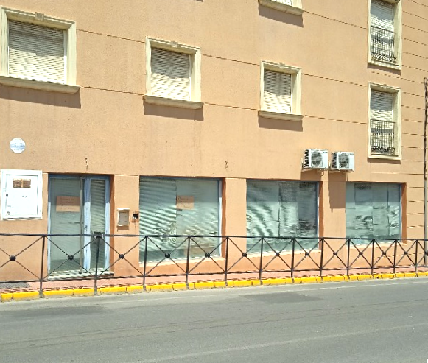  kaufen Gewerberaum Viator Comarca Metropolitana De Almería 1