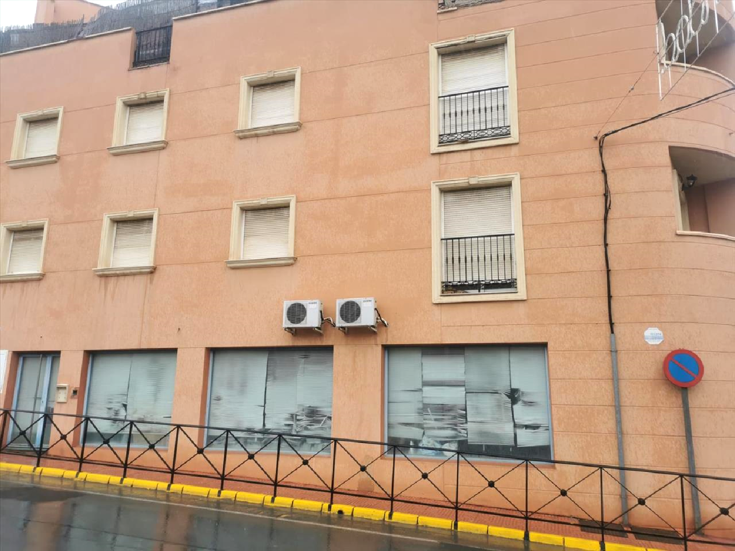 kaufen Gewerberaum Viator Comarca Metropolitana De Almería 3
