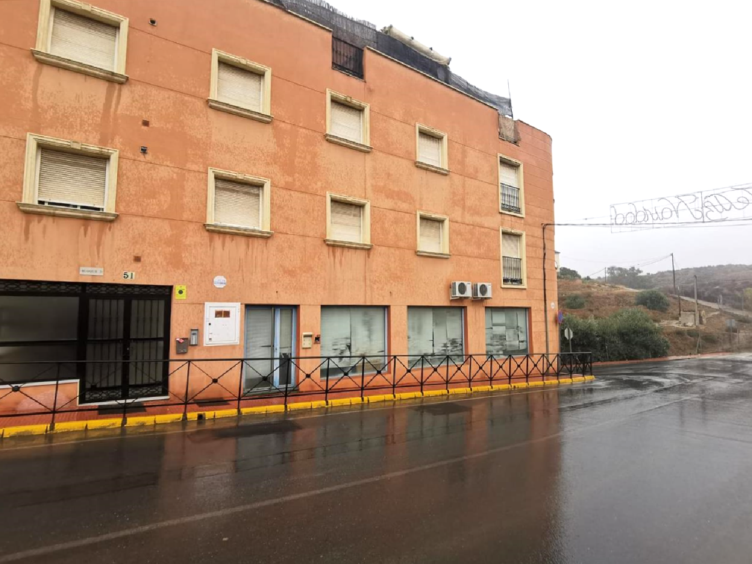 kaufen Gewerberaum Viator Comarca Metropolitana De Almería 2