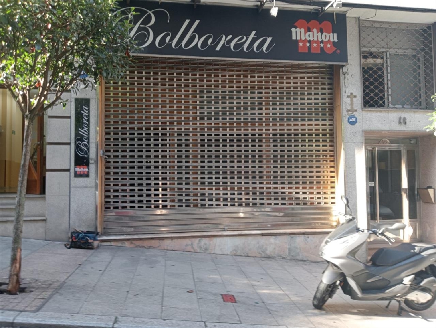 kaufen Gewerberaum Vigo Vigo 2