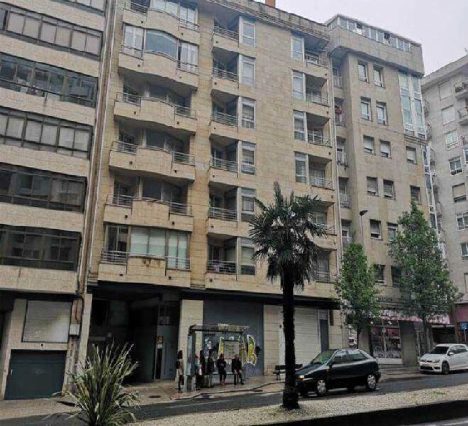 kaufen Gewerberaum Vigo Vigo 1