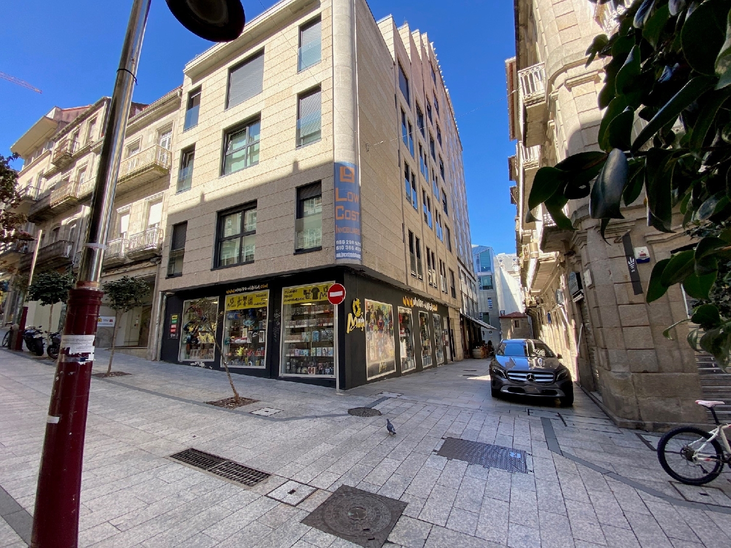  en venta local Vigo Vigo 5