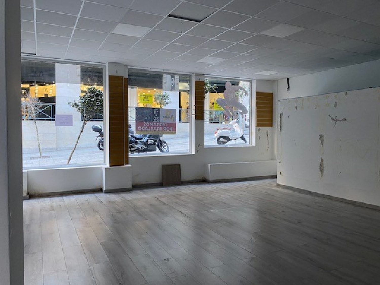  en venta local Vigo Vigo 8
