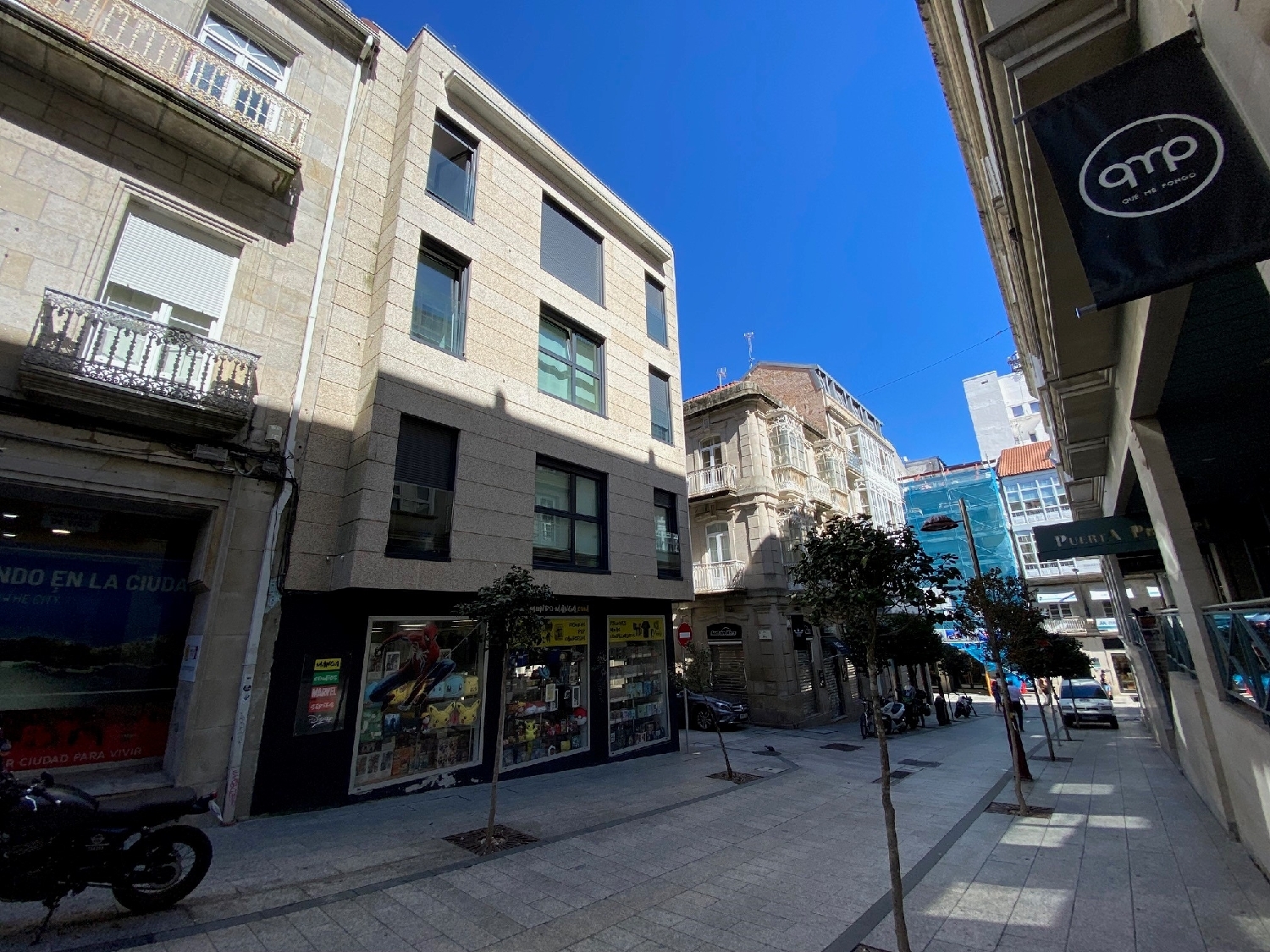  en venta local Vigo Vigo 3
