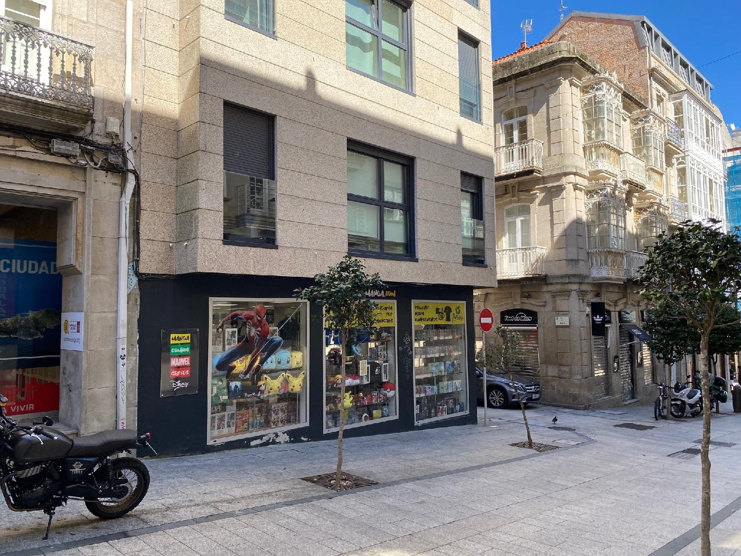  en venta local Vigo Vigo 2