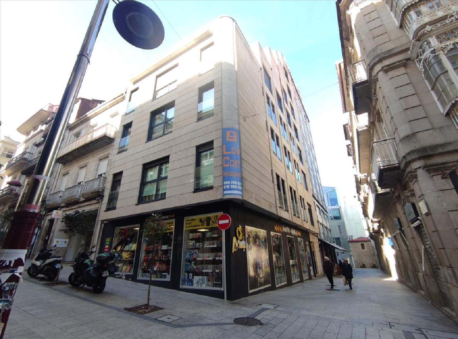  en venta local Vigo Vigo 1