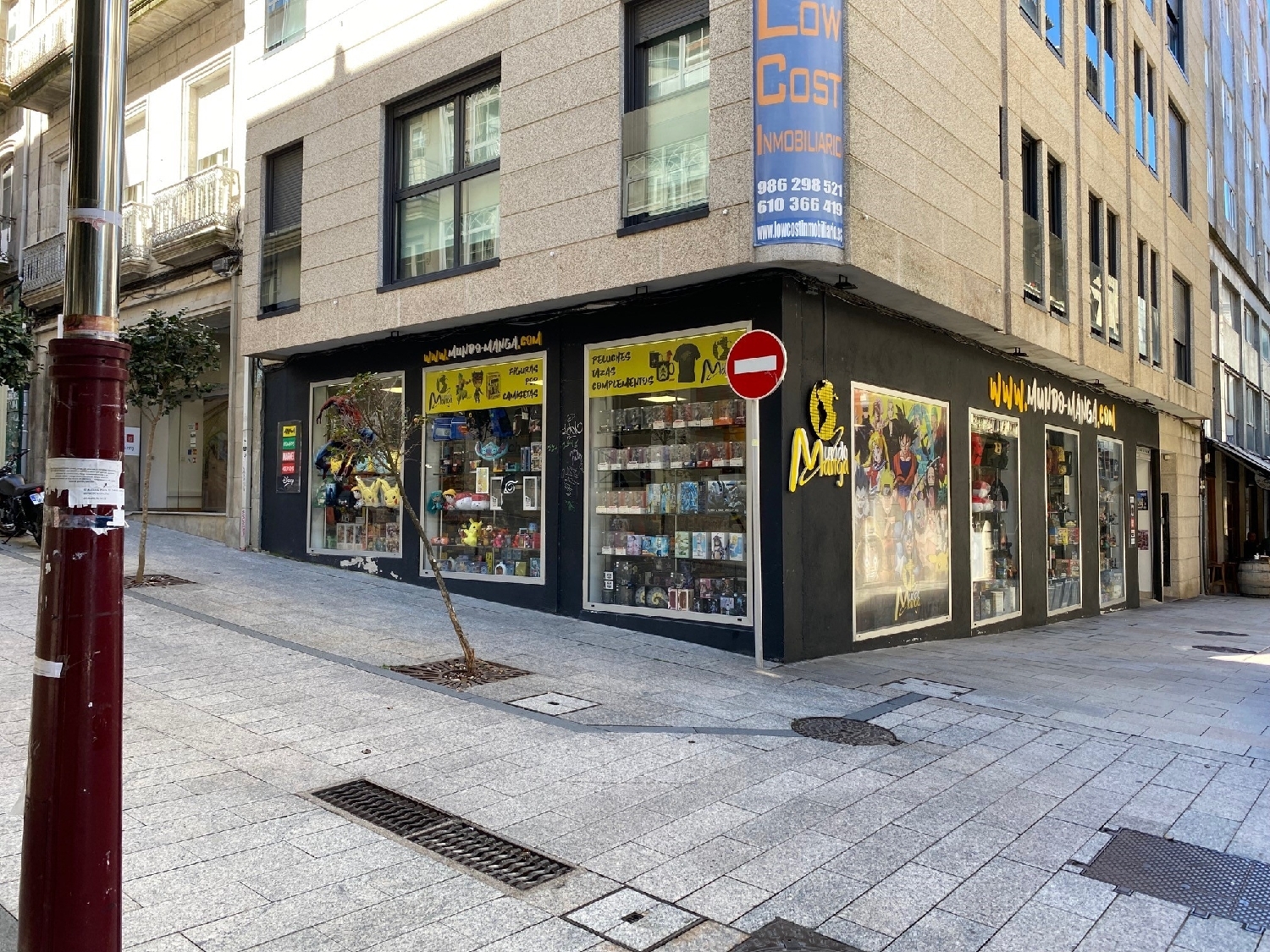  en venta local Vigo Vigo 7