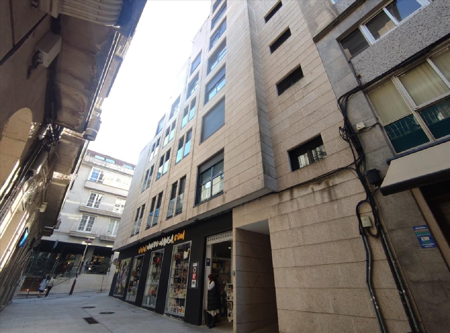  en venta local Vigo Vigo 4