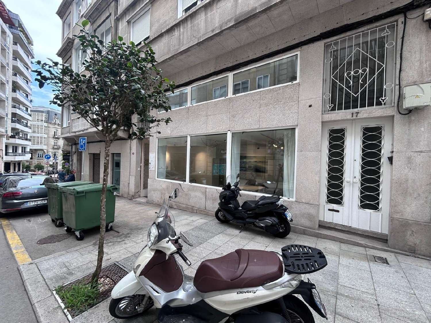 kaufen Gewerberaum Vigo Vigo 2