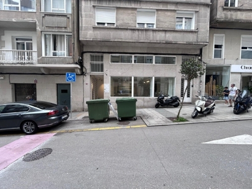Vigo Vigo local commercial foto 6280070