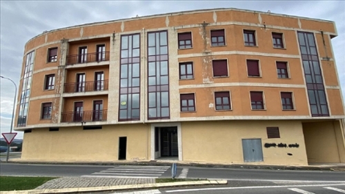 Vila De Cruces Deza local commercial foto 6273302