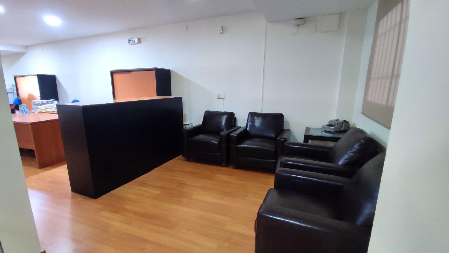 till salu lokal Villafranca De Córdoba Alto Guadalquivir 3