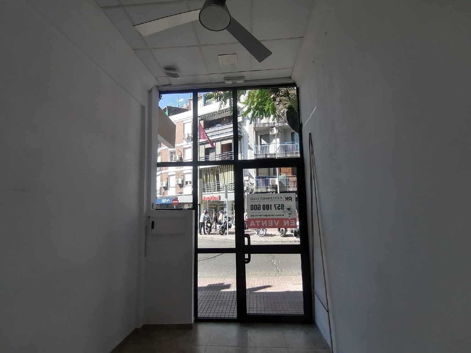 till salu lokal Villafranca De Córdoba Alto Guadalquivir 3