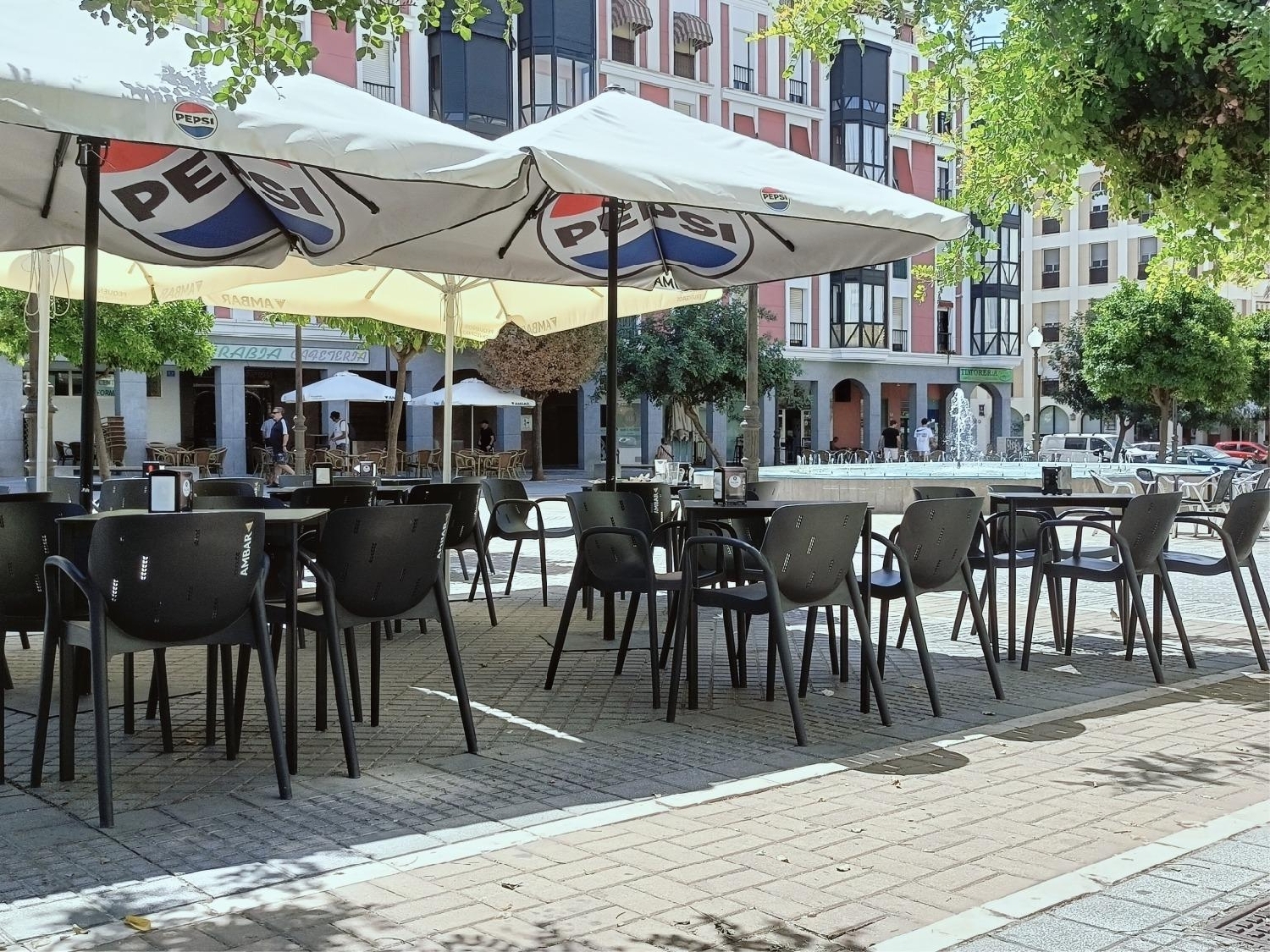  kaufen Gewerberaum Villafranca De Córdoba Alto Guadalquivir 5