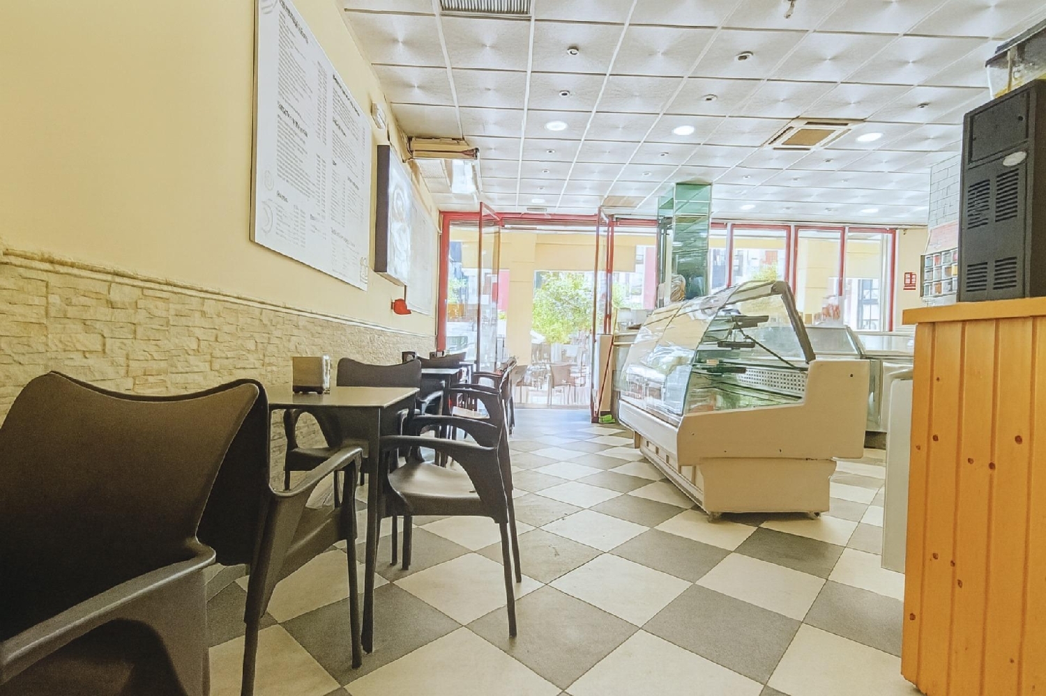  kaufen Gewerberaum Villafranca De Córdoba Alto Guadalquivir 1