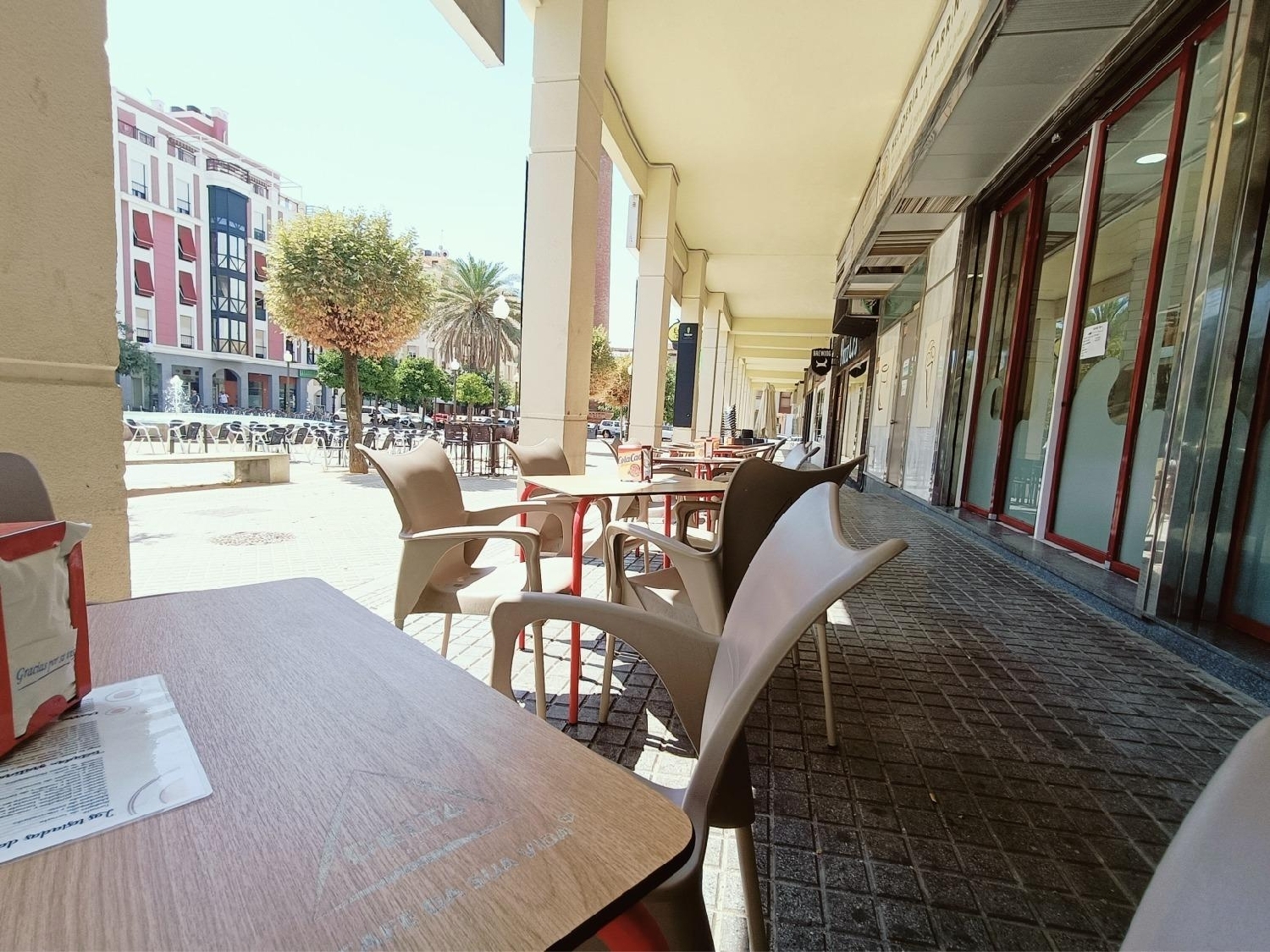  kaufen Gewerberaum Villafranca De Córdoba Alto Guadalquivir 7