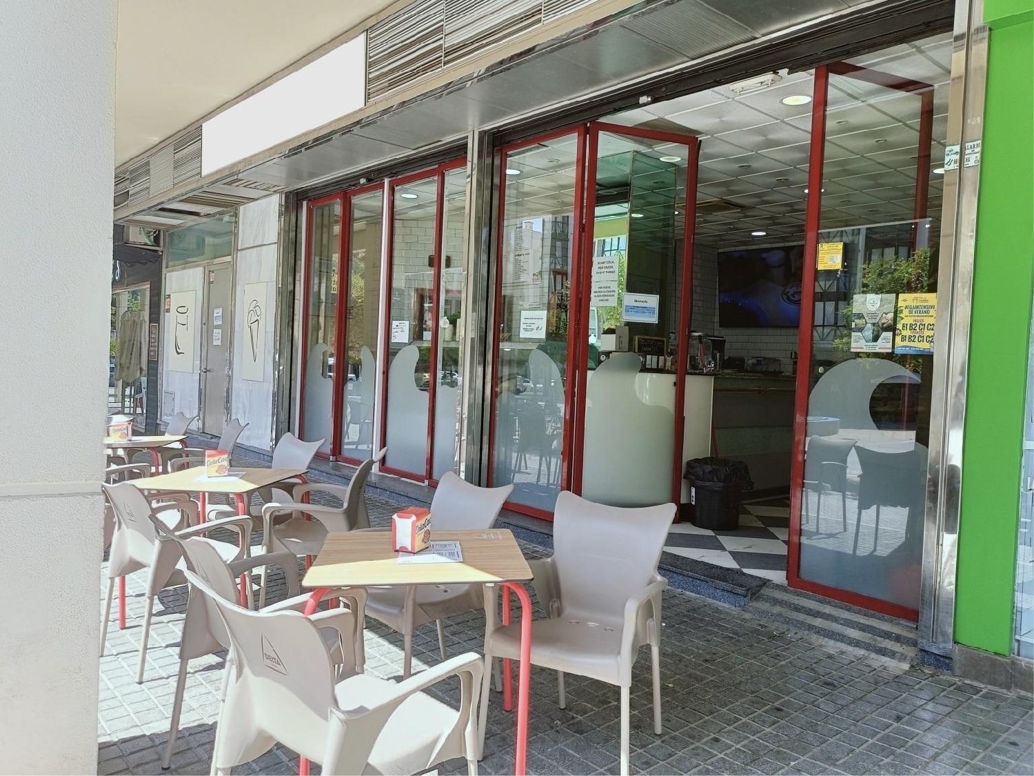  kaufen Gewerberaum Villafranca De Córdoba Alto Guadalquivir 6