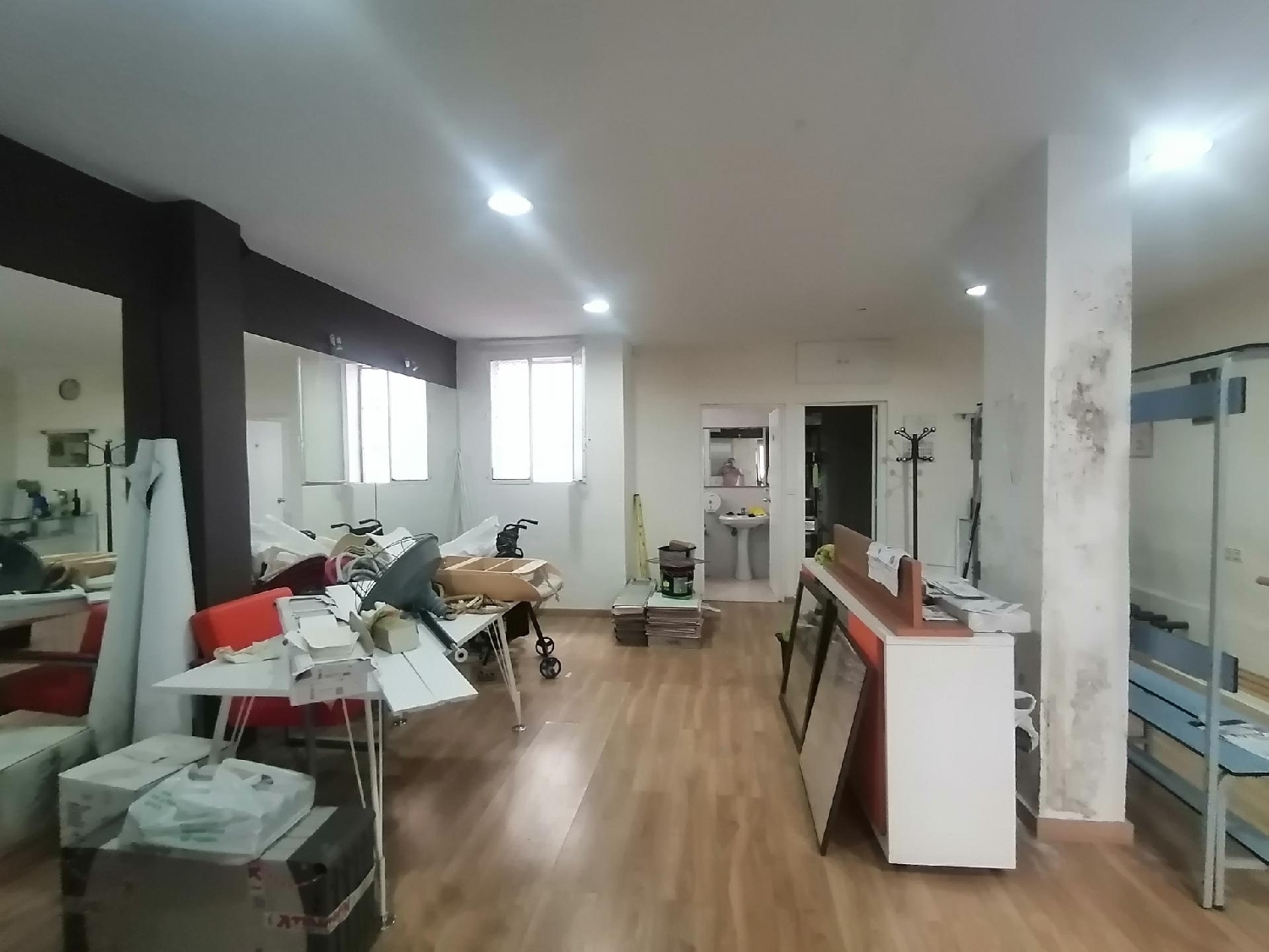 à vendre local commercial Villafranca De Córdoba Alto Guadalquivir 3