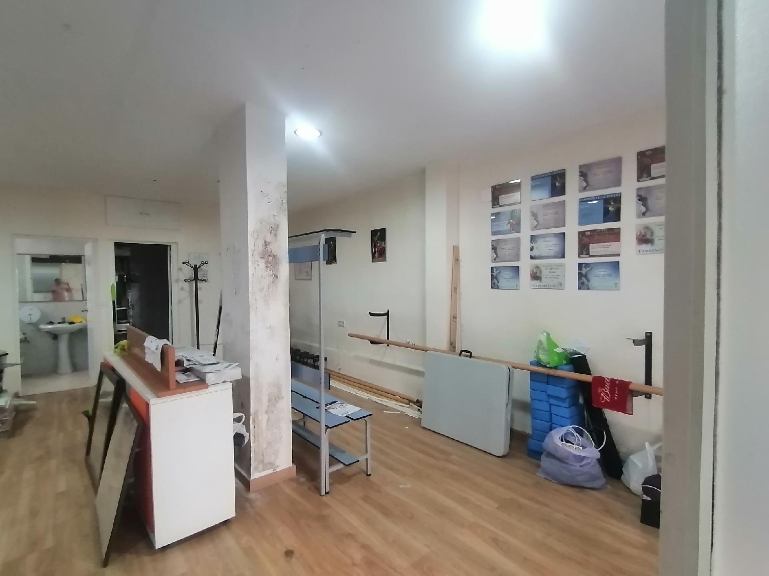 à vendre local commercial Villafranca De Córdoba Alto Guadalquivir 2