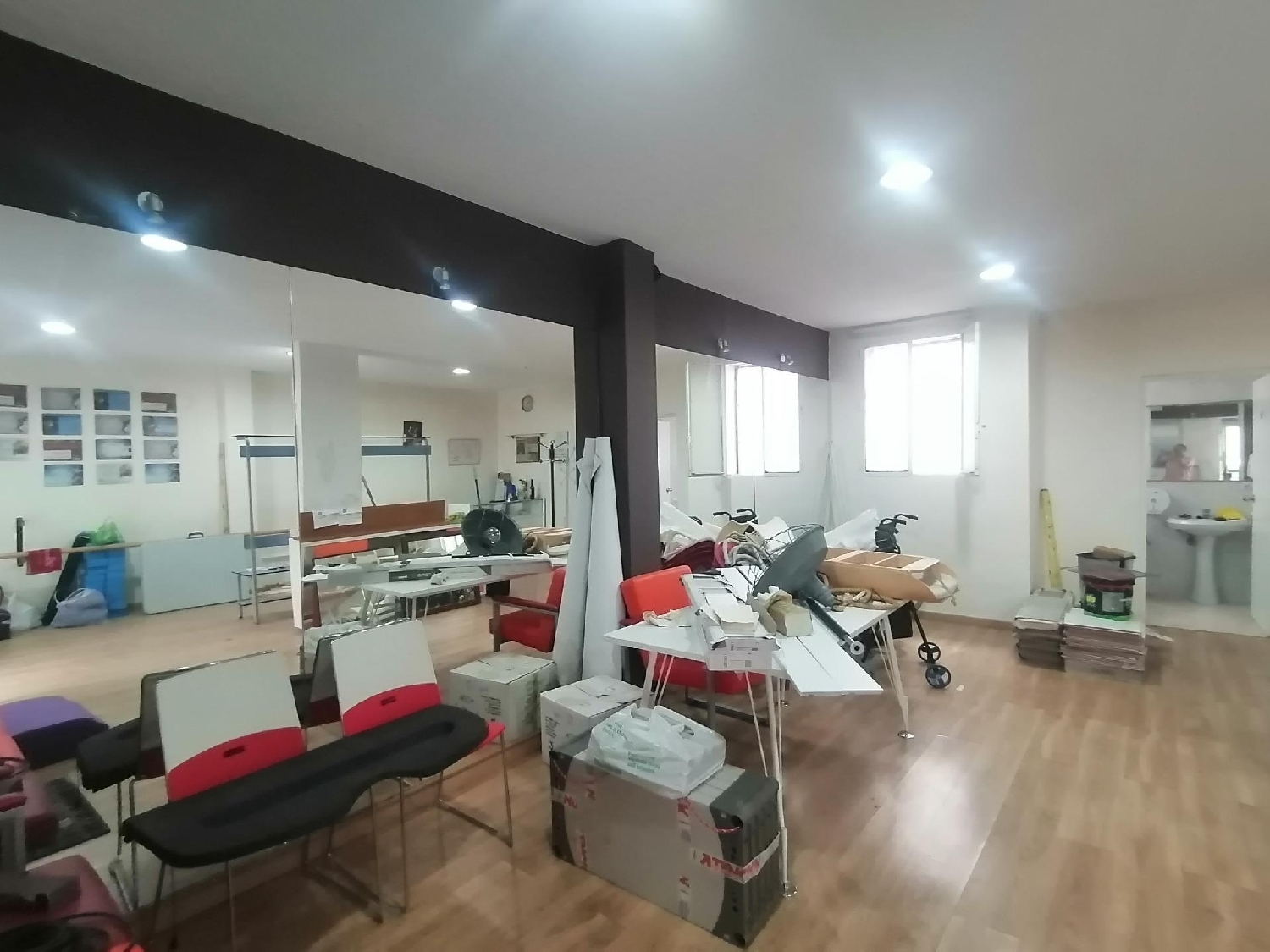  à vendre local commercial Villafranca De Córdoba Alto Guadalquivir 1