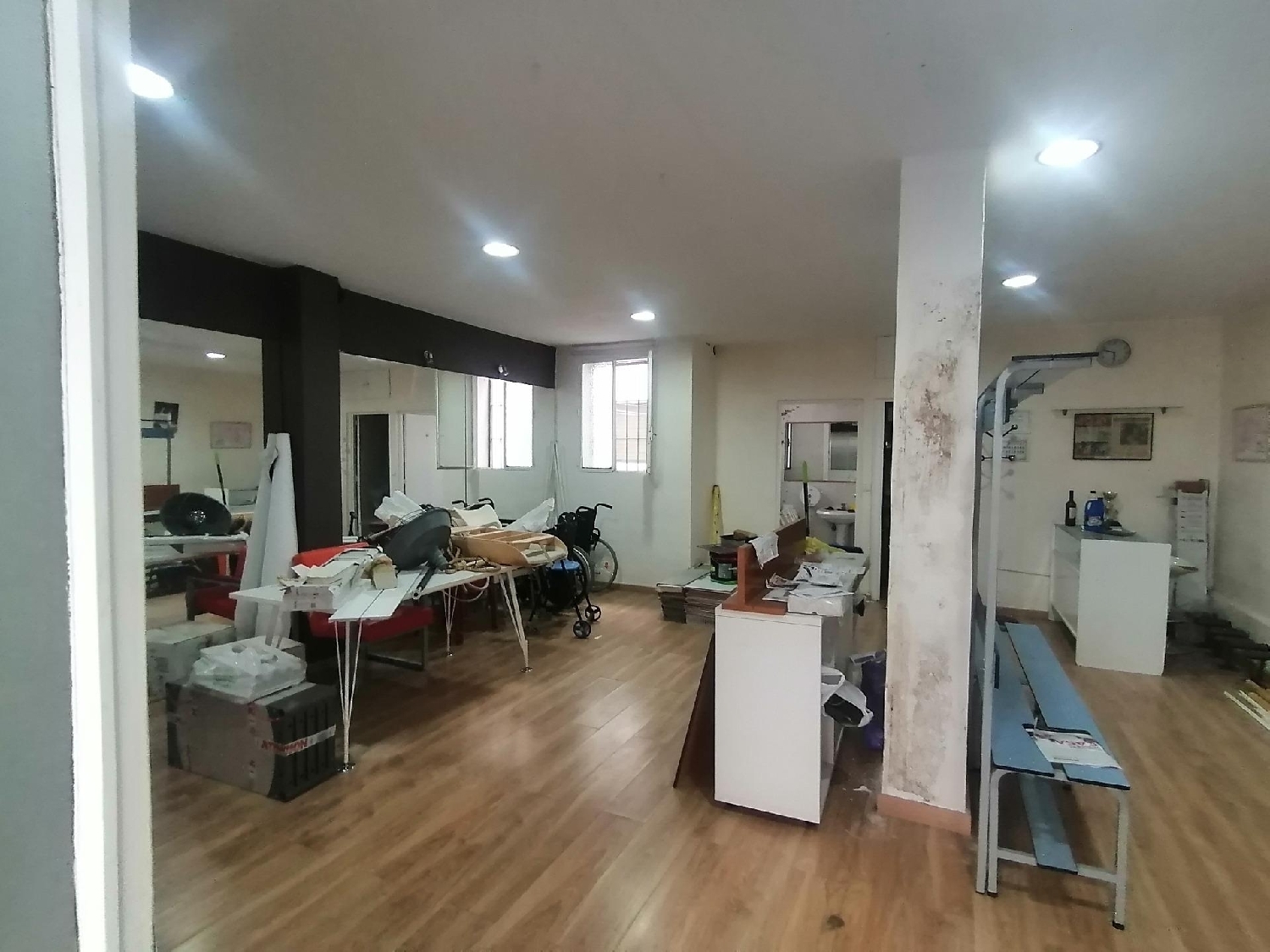  à vendre local commercial Villafranca De Córdoba Alto Guadalquivir 5