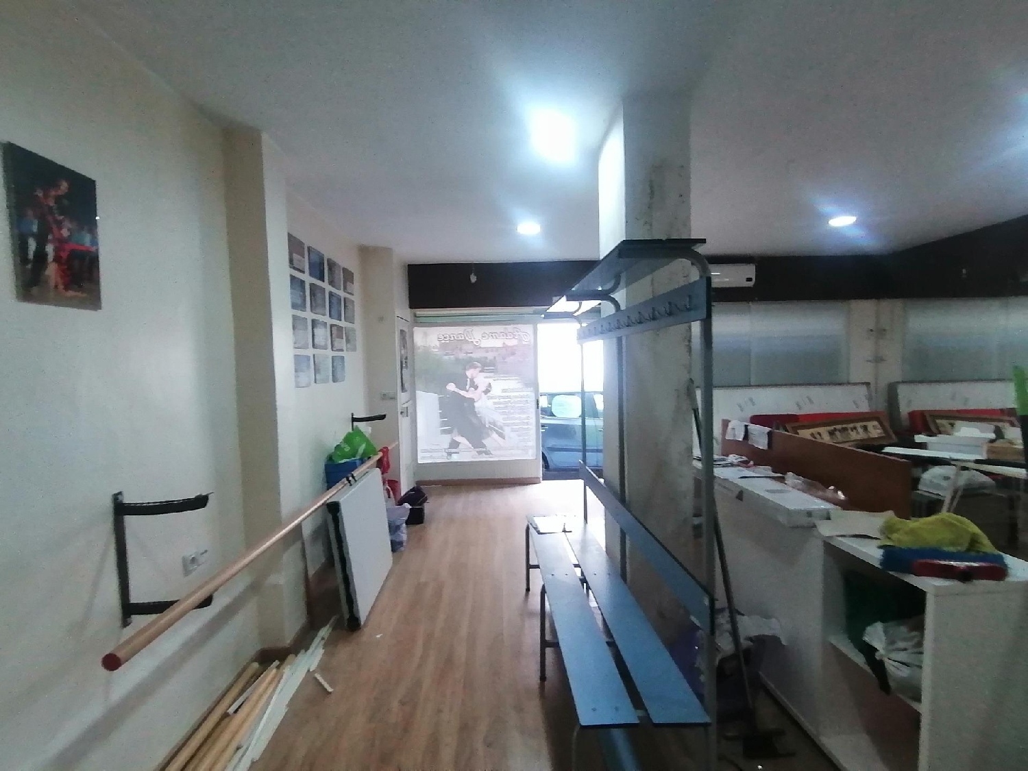  à vendre local commercial Villafranca De Córdoba Alto Guadalquivir 8