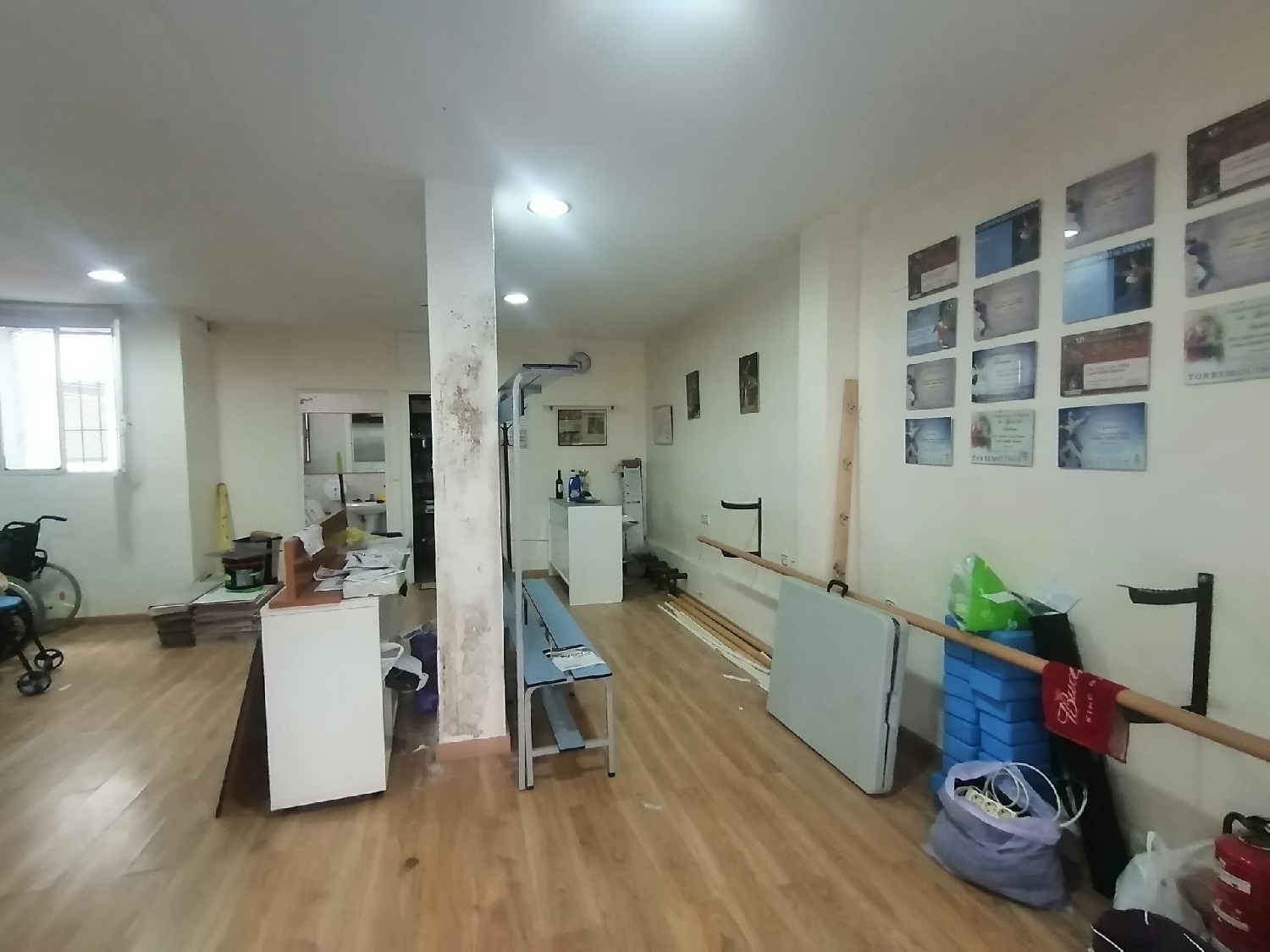  à vendre local commercial Villafranca De Córdoba Alto Guadalquivir 4